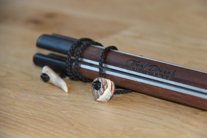 Willkommen bei TirolPirsch Der Pirschstock vom Jäger für Jäger!